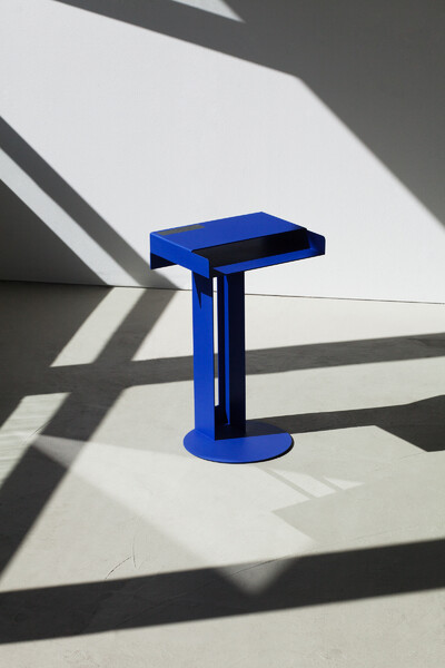 New Tendency - © Developments