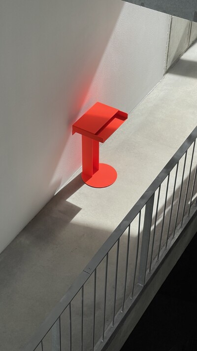 New Tendency - © Developments