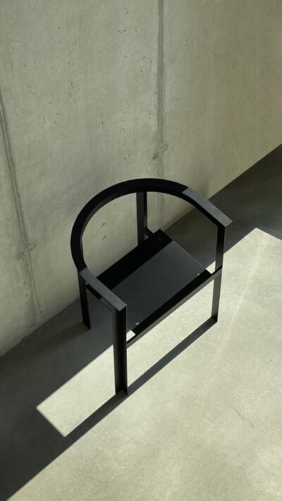 New Tendency - © Developments