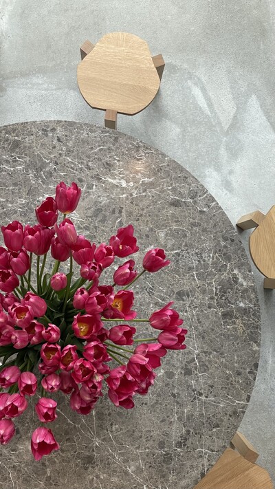 New Tendency - © Developments