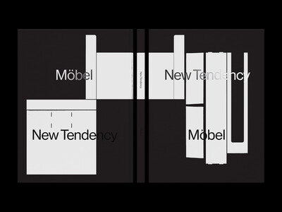 New Tendency - © Developments
