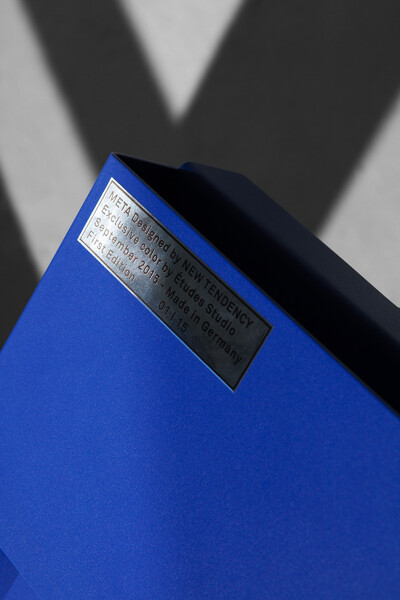 New Tendency - © Developments