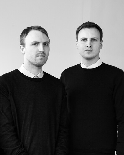 New Tendency - © Developments