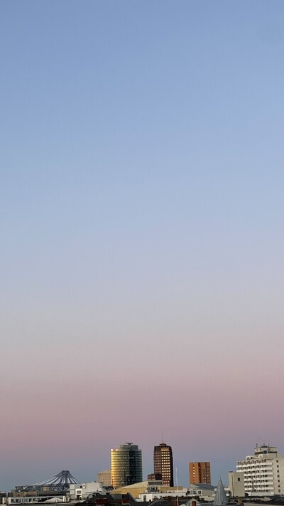 New Tendency - © Developments