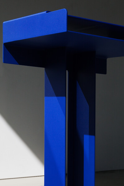 New Tendency - © Developments