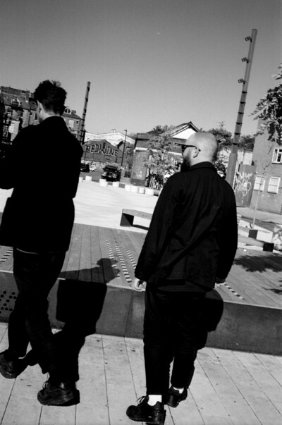 OK-RM - © Developments