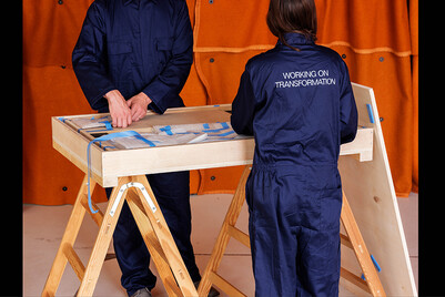 OK-RM - © Developments