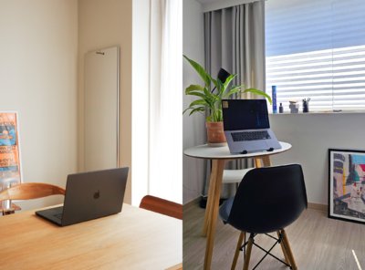 OKOK Services - © Developments