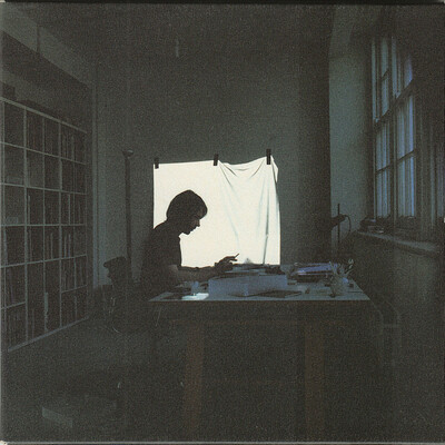 Pierre Rousseau - © Developments