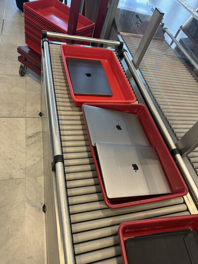 Pierre Rousseau - © Developments