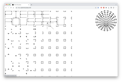 Pierre Rousseau - © Developments