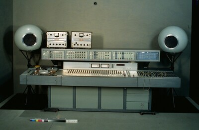 Pierre Rousseau - © Developments