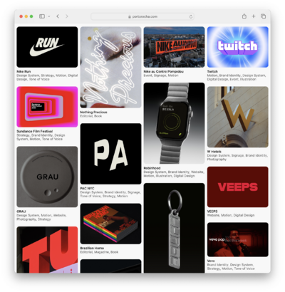 Porto Rocha - © Developments