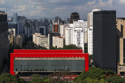 Porto Rocha - © Developments