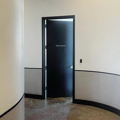 Porto Rocha - © Developments