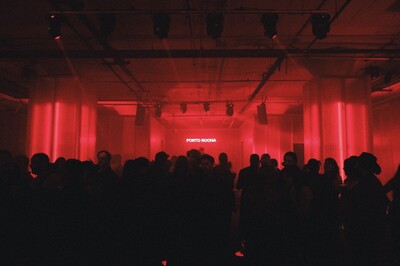 Porto Rocha - © Developments