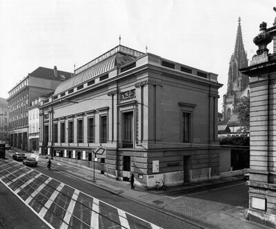 Porto Rocha - © Developments