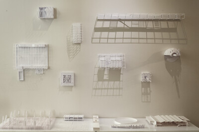 Rozana Montiel - © Developments