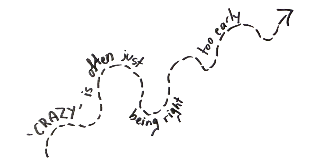 Sarah Bassett - © Developments