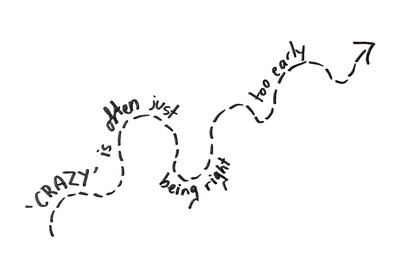 Sarah Bassett - © Developments