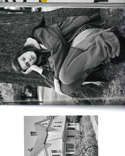 Sarah Bassett - © Developments