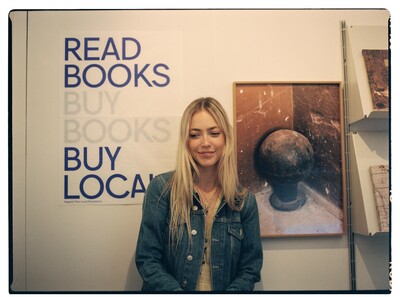 Sarah Bassett - © Developments