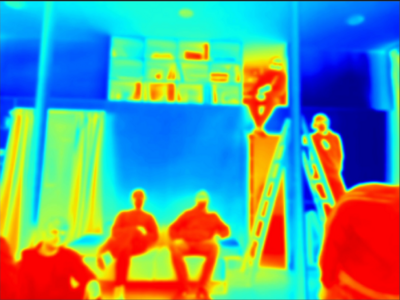 Services Généraux - © Developments