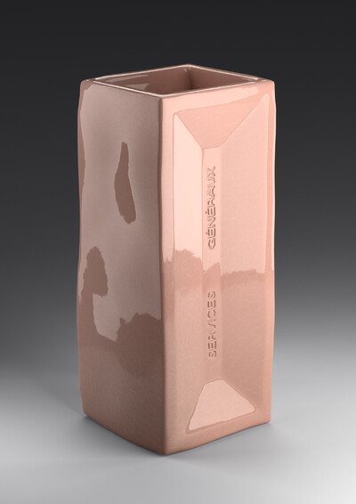 Services Généraux - © Developments