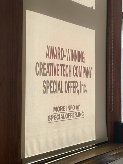 Special Offer - © Developments