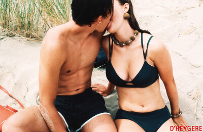 Stephanie D’heygere - © Developments