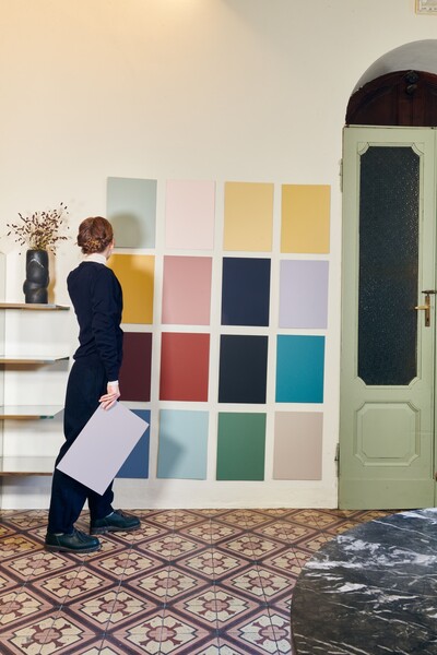 Studio Blanco - © Developments