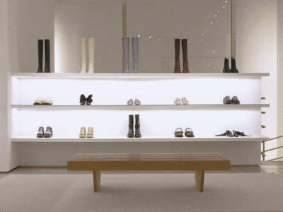 Studio Blanco - © Developments