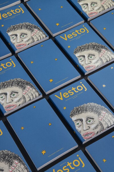 Studio Blanco - © Developments