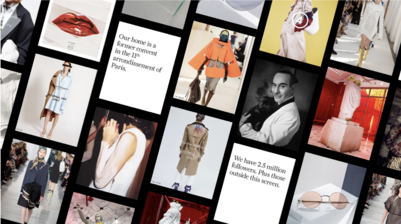 Studio Blanco - © Developments