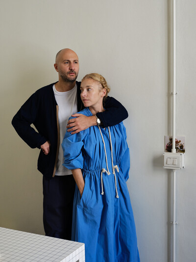 Studio Blanco - © Developments