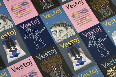 Studio Blanco - © Developments