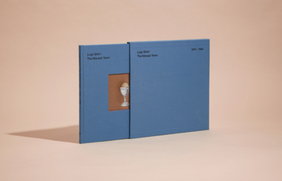 Studio Blanco - © Developments