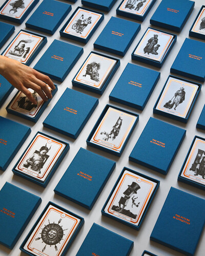 Studio Blanco - © Developments