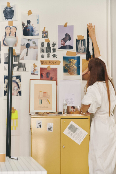 Studio Blanco - © Developments