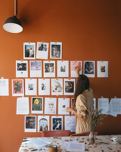 Studio Blanco - © Developments