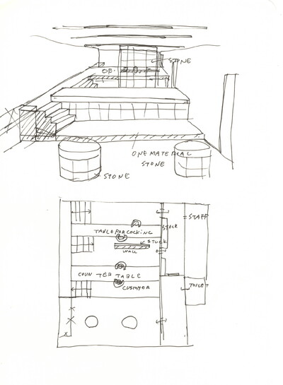 Teruhiro Yanagihara - © Developments