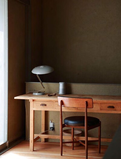 Teruhiro Yanagihara - © Developments