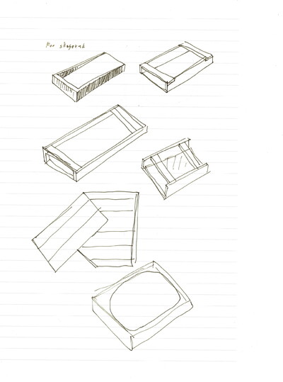 Teruhiro Yanagihara - © Developments