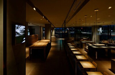 Teruhiro Yanagihara - © Developments