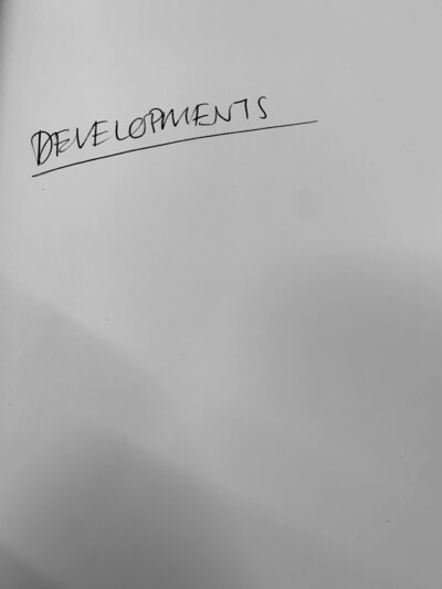 Tomorrow Bureau - © Developments