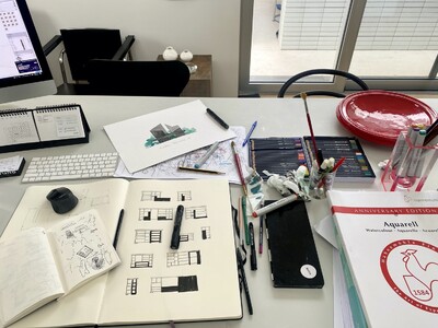 WGNB - © Developments