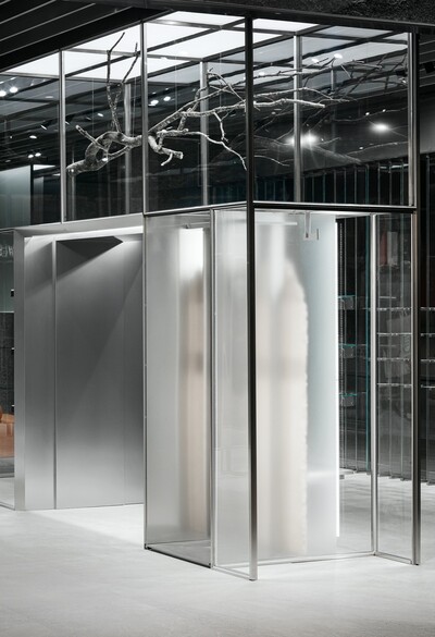 WGNB - © Developments