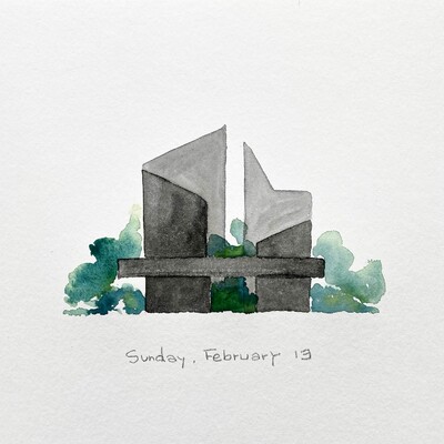 WGNB - © Developments