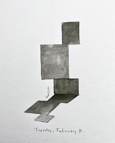 WGNB - © Developments