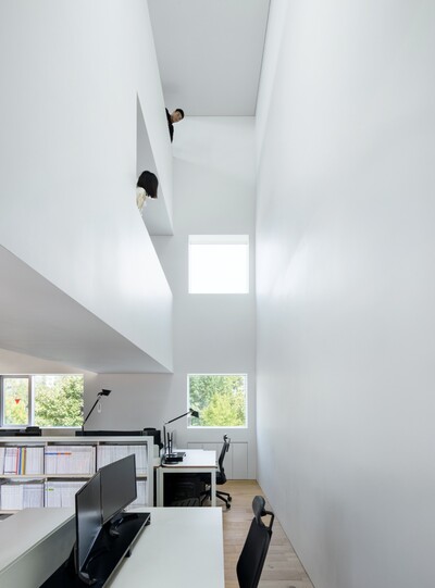 WGNB - © Developments